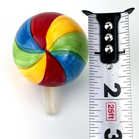 Nora Fleming Have a Ball Mini - Picture 7 of 7